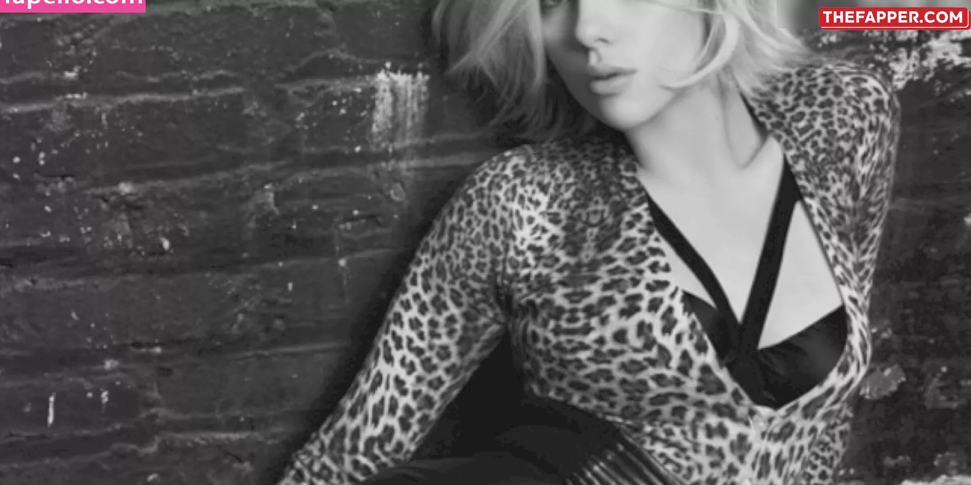Scarlett Johansson  Onlyfans Leaked Nude Image #C0nYTIgz3y