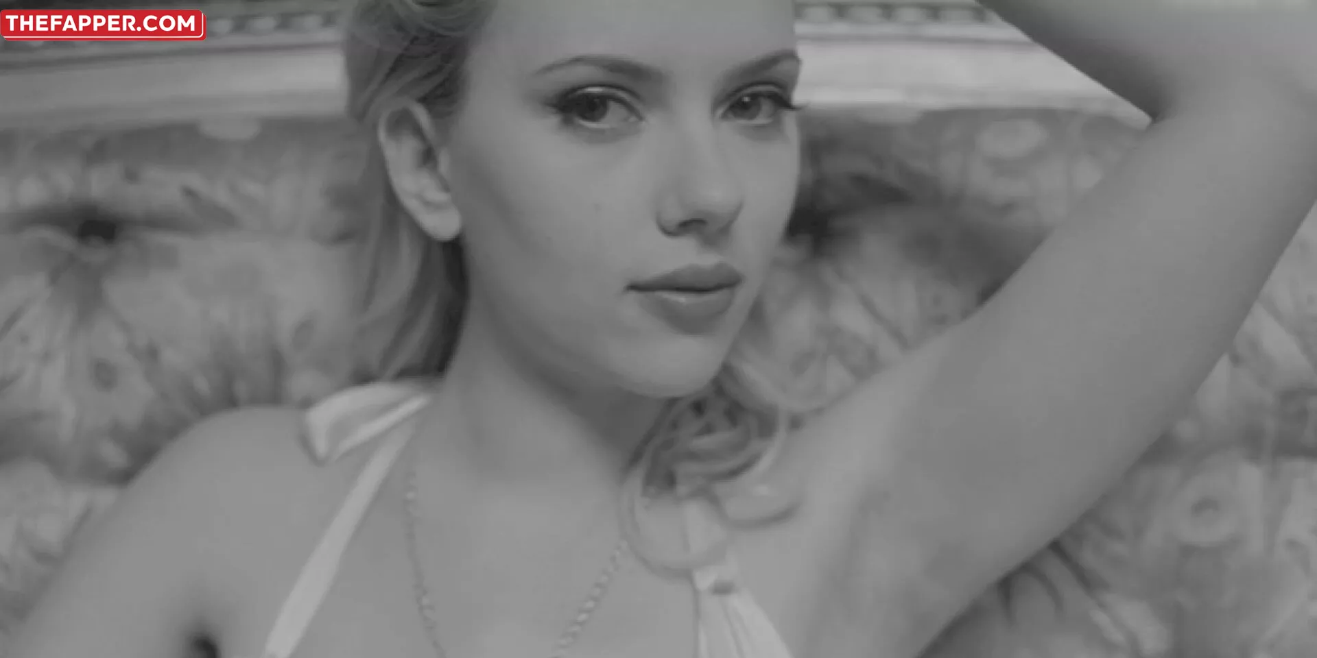Scarlett Johansson  Onlyfans Leaked Nude Image #C83zOMroBd