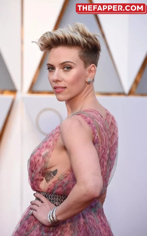 Scarlett Johansson  Onlyfans Leaked Nude Image #ECbOvs1fbe