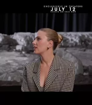Scarlett Johansson Onlyfans Leaked Nude Image #IkG62FYmo3