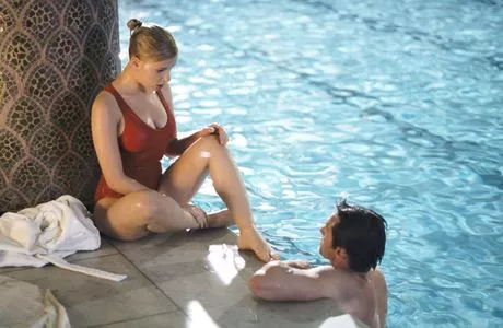 Scarlett Johansson Onlyfans Leaked Nude Image #JJARu8k5I1