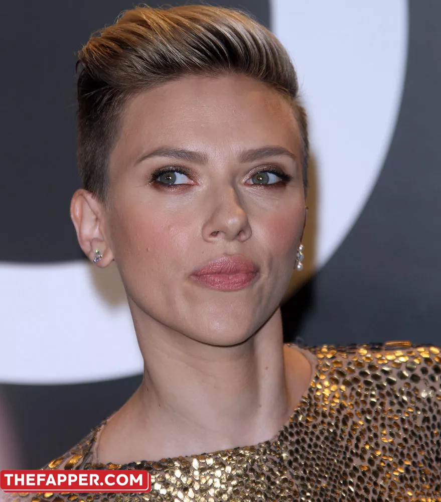 Scarlett Johansson  Onlyfans Leaked Nude Image #JNc6qZFneo