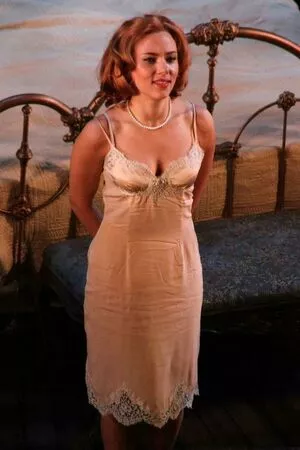 Scarlett Johansson Onlyfans Leaked Nude Image #JmVZbvvzfE