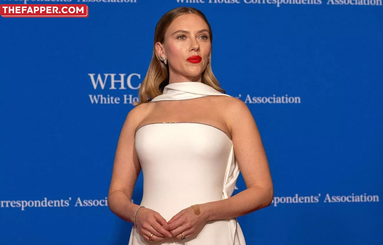 Scarlett Johansson  Onlyfans Leaked Nude Image #KQwzGAzaWp