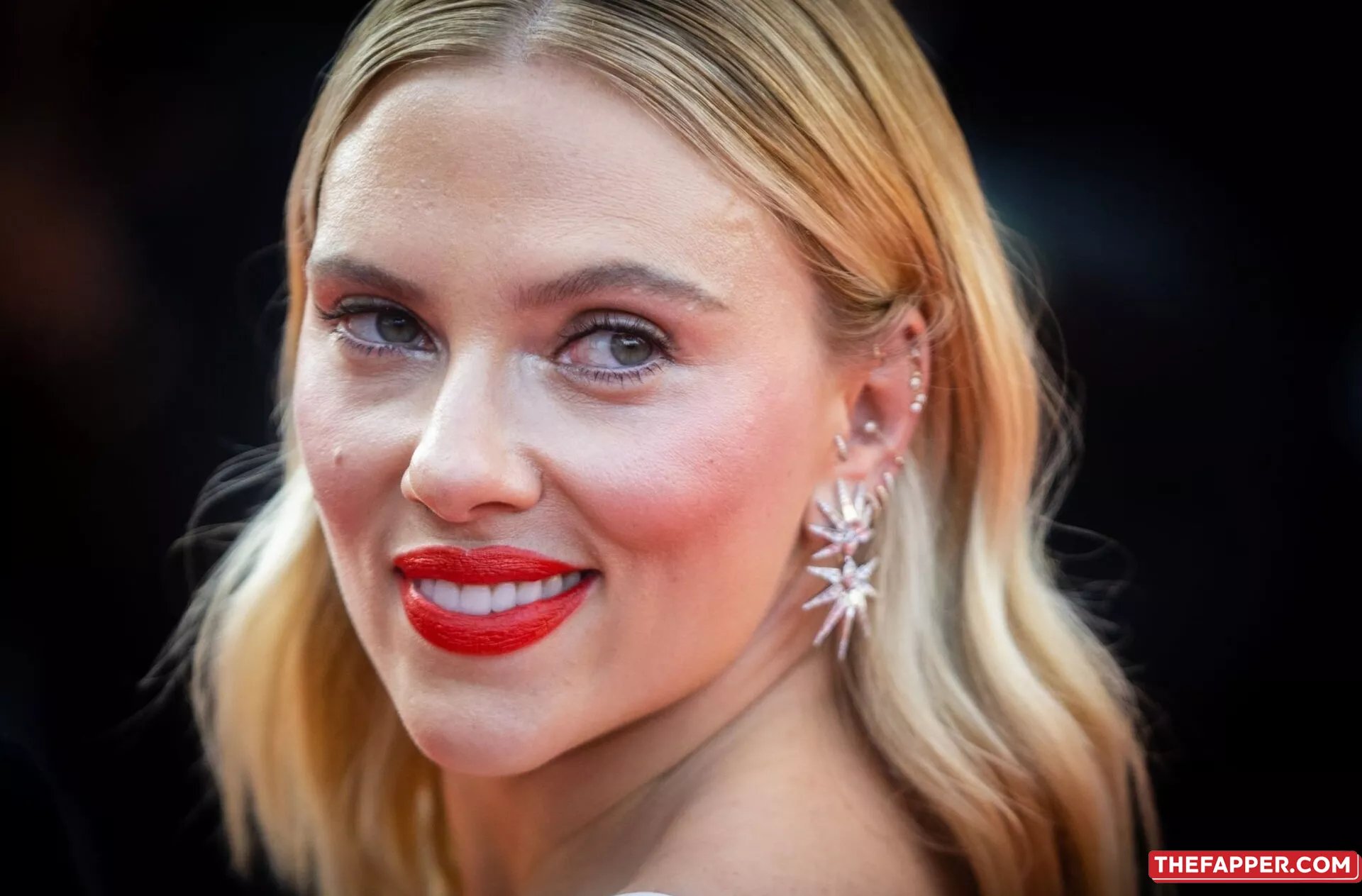 Scarlett Johansson  Onlyfans Leaked Nude Image #NOSyOzpeNE