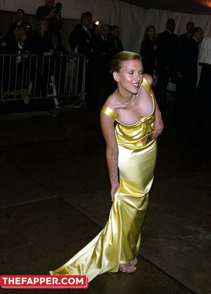 Scarlett Johansson  Onlyfans Leaked Nude Image #PKmGsRKT7F