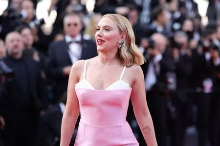 Scarlett Johansson Onlyfans Leaked Nude Image #PTutdDjZUb