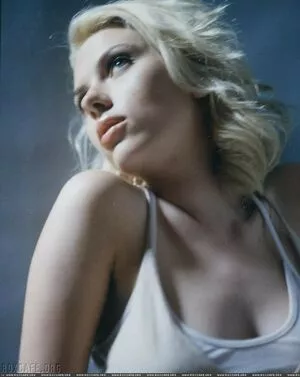 Scarlett Johansson Onlyfans Leaked Nude Image #SiCnEobINs