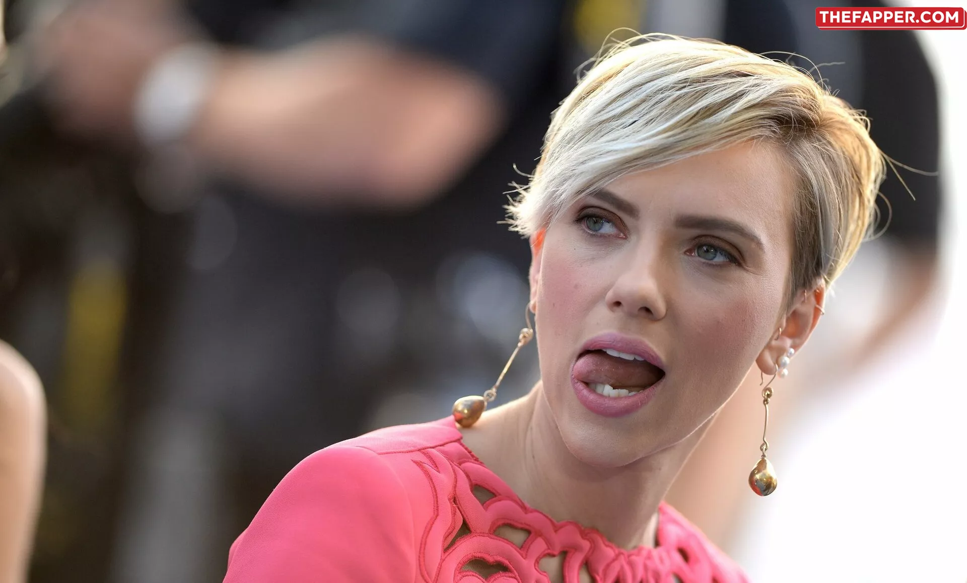 Scarlett Johansson  Onlyfans Leaked Nude Image #TYmDxXrfbI