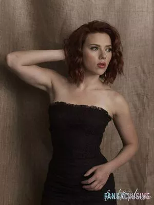 Scarlett Johansson Onlyfans Leaked Nude Image #UW3qAaX3yU