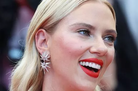 Scarlett Johansson Onlyfans Leaked Nude Image #WfeNdVV5Zp