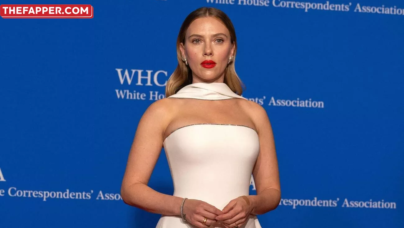 Scarlett Johansson  Onlyfans Leaked Nude Image #YhlQ3aP9BI