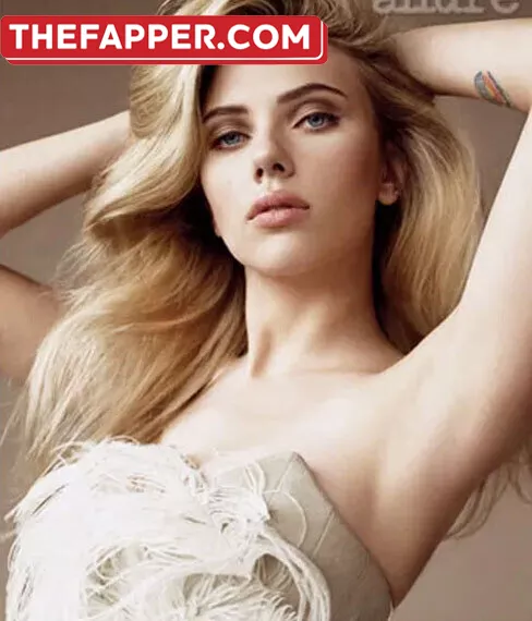 Scarlett Johansson  Onlyfans Leaked Nude Image #Zwl7JqYH2n