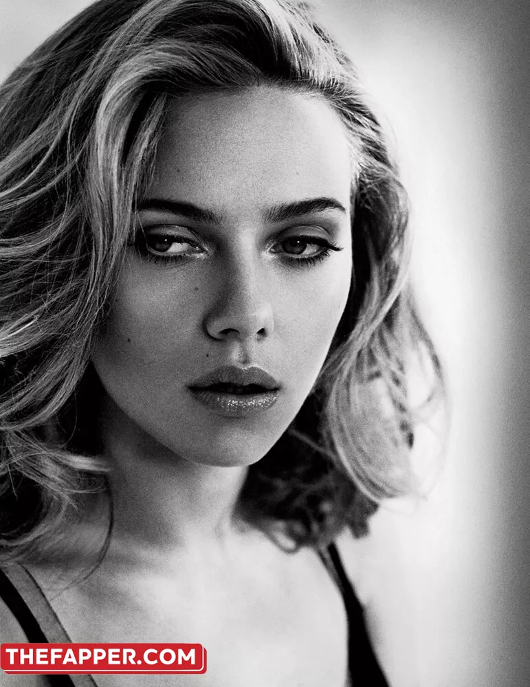 Scarlett Johansson  Onlyfans Leaked Nude Image #abyhGiqv96