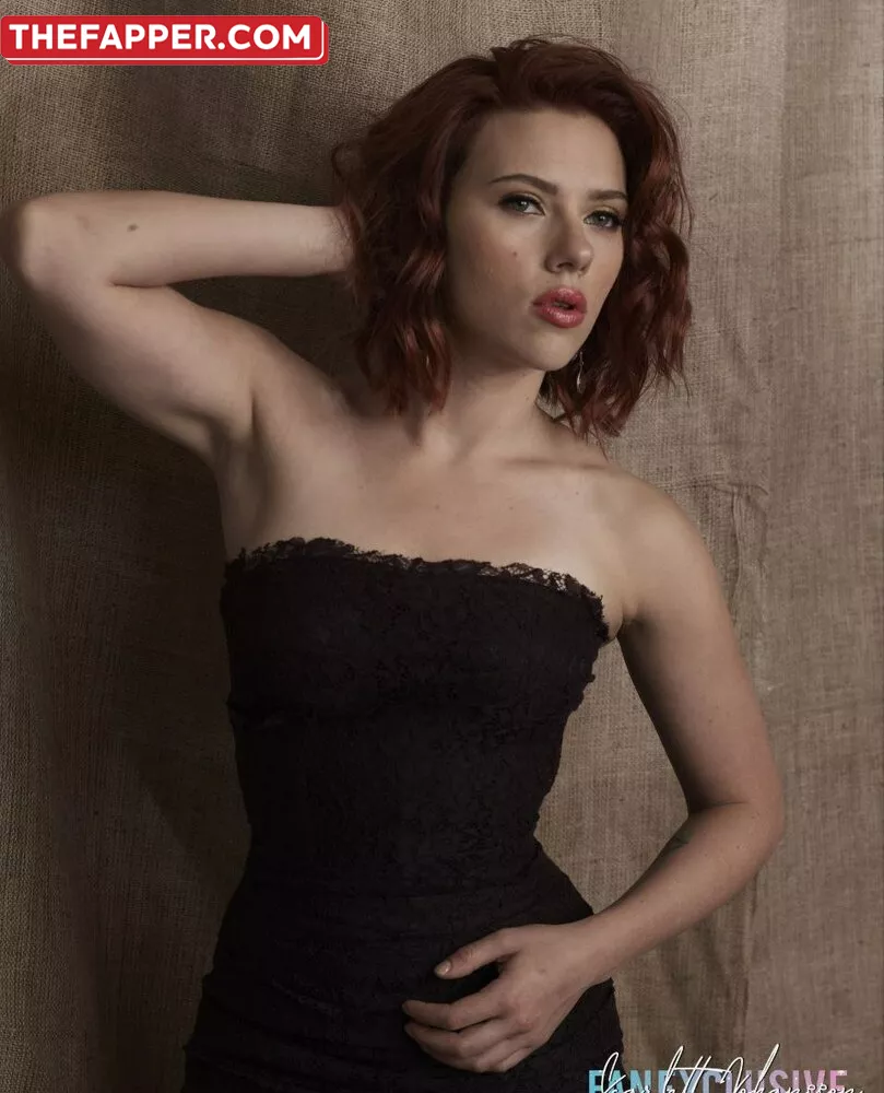 Scarlett Johansson  Onlyfans Leaked Nude Image #d85aSxOs9y