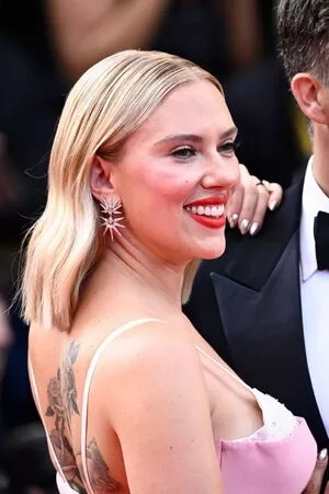 Scarlett Johansson Onlyfans Leaked Nude Image #dCEDOVP1vO