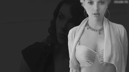 Scarlett Johansson Onlyfans Leaked Nude Image #ewx7Eusdih