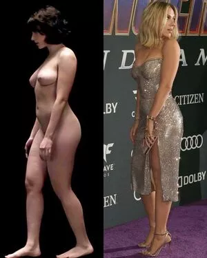 Scarlett Johansson Onlyfans Leaked Nude Image #gI33mcvgB7