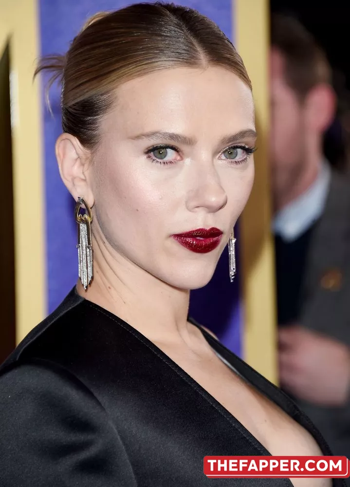 Scarlett Johansson  Onlyfans Leaked Nude Image #nQOryVOcY8