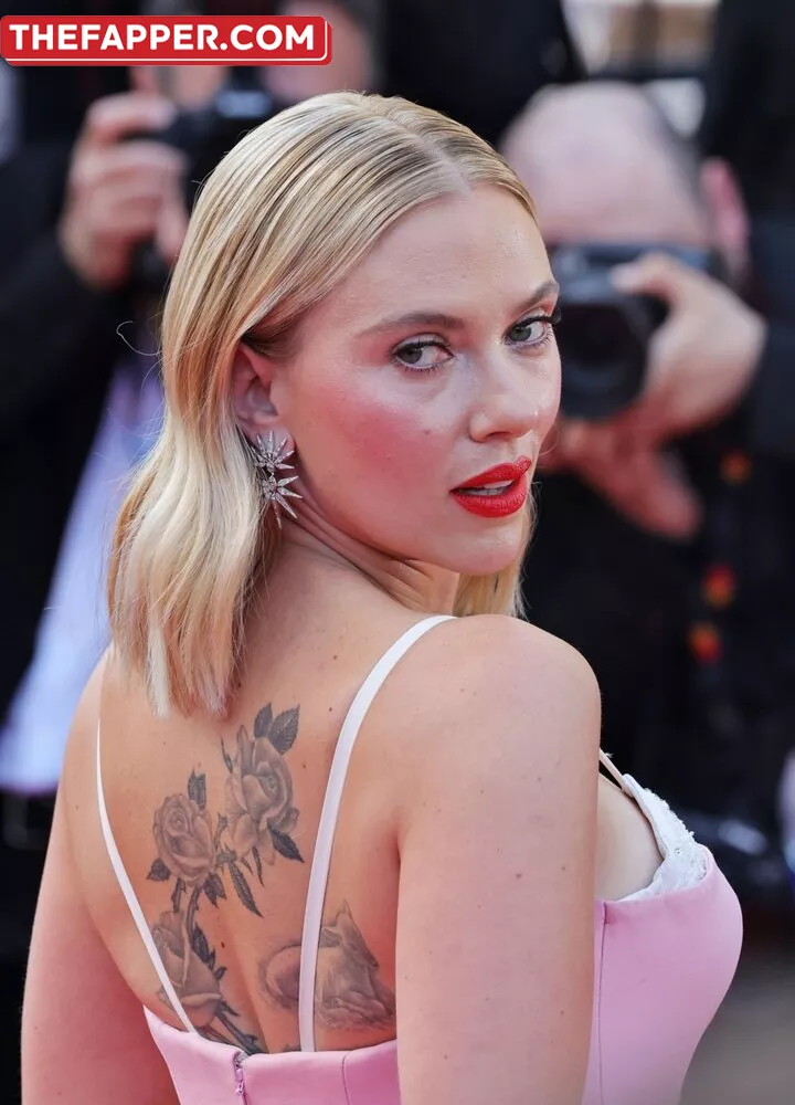 Scarlett Johansson  Onlyfans Leaked Nude Image #oH48hVoa8x