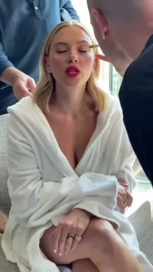 Scarlett Johansson Onlyfans Leaked Nude Image #pTDqbrLU6E