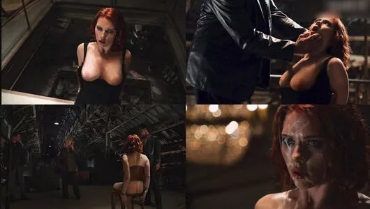 Scarlett Johansson Onlyfans Leaked Nude Image #r3Qt593mX4