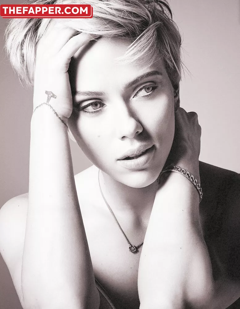 Scarlett Johansson  Onlyfans Leaked Nude Image #s13YY4UxTt