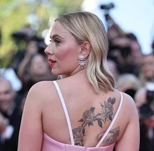 Scarlett Johansson Onlyfans Leaked Nude Image #swqDEW0hYK