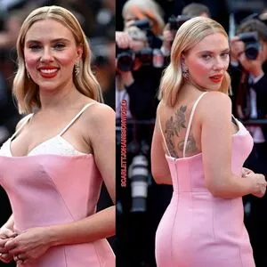 Scarlett Johansson Onlyfans Leaked Nude Image #uFqUtOXxf0