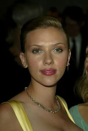 Scarlett Johansson Onlyfans Leaked Nude Image #vTNQLORJfI