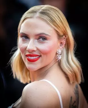 Scarlett Johansson Onlyfans Leaked Nude Image #w8p8I4doGs