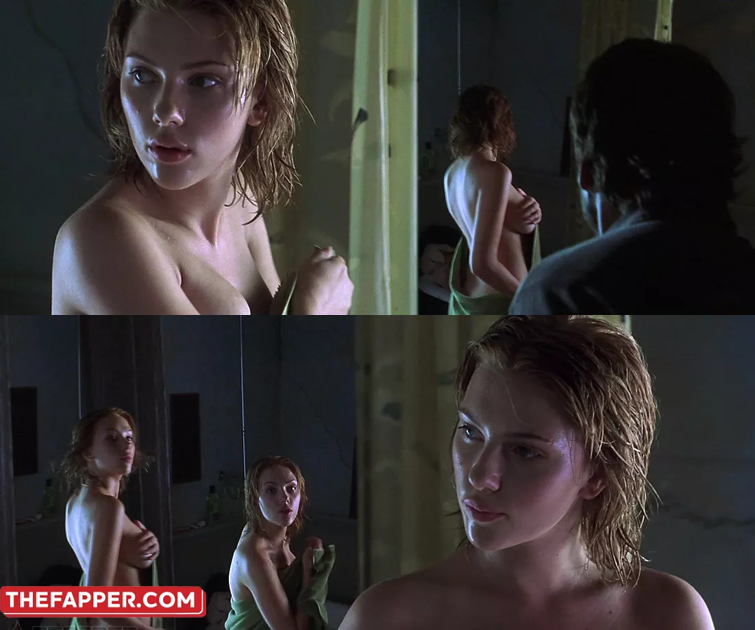 Scarlett Johansson  Onlyfans Leaked Nude Image #xKE4j6yQue