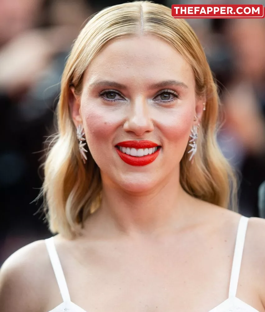 Scarlett Johansson  Onlyfans Leaked Nude Image #xvDX4Q4myq