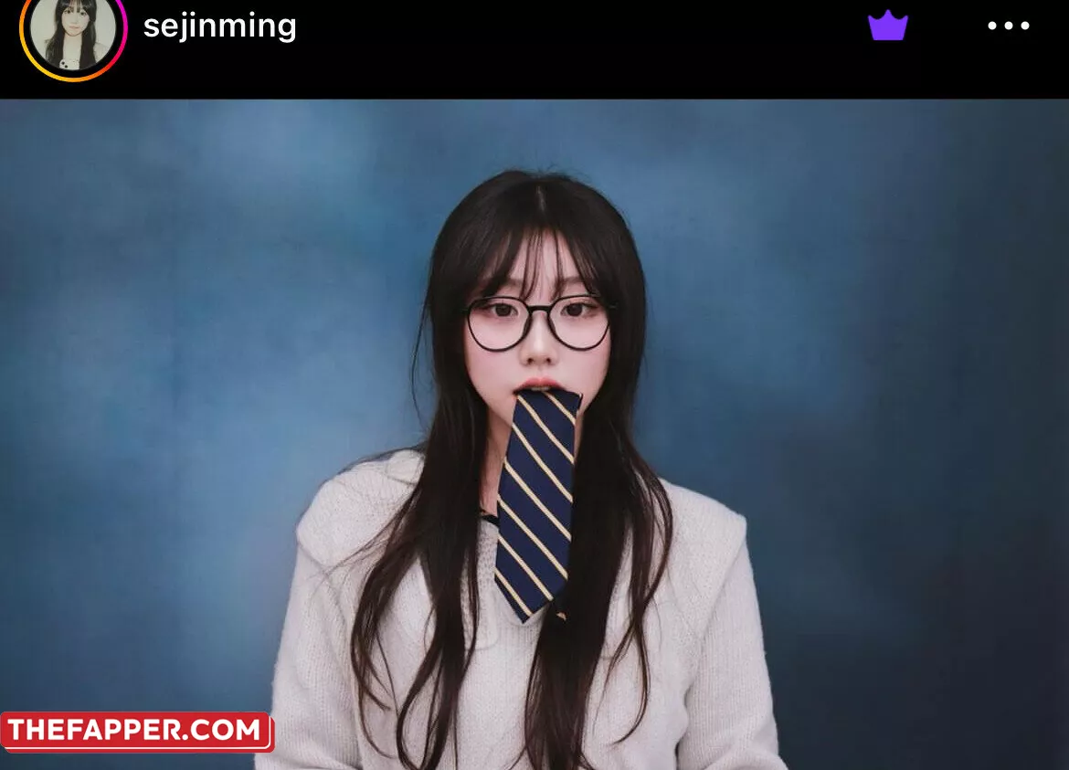 Sejinming  Onlyfans Leaked Nude Image #7G914eSDtM