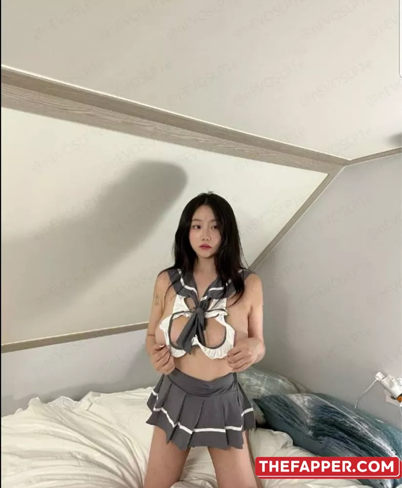 Sejinming  Onlyfans Leaked Nude Image #WA7HPPzcuN