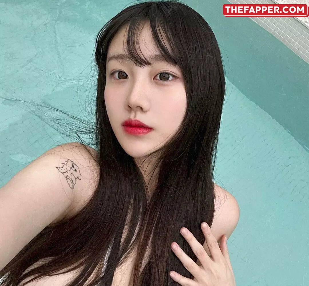 Sejinming  Onlyfans Leaked Nude Image #t6i3vPwlHM