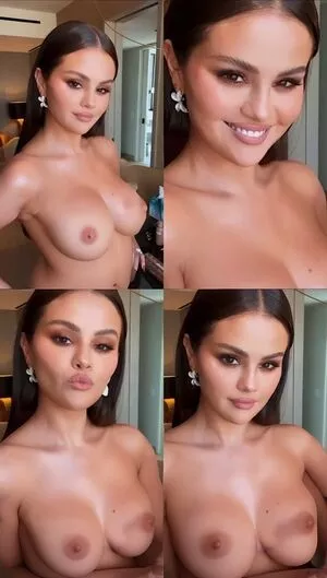 Selena Gomez Onlyfans Leaked Nude Image #0w68aj6Exo