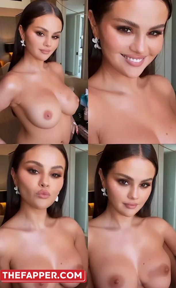 Selena Gomez  Onlyfans Leaked Nude Image #0w68aj6Exo