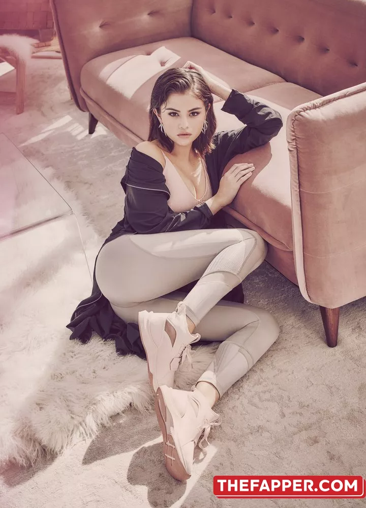 Selena Gomez  Onlyfans Leaked Nude Image #1OXg7uXU52