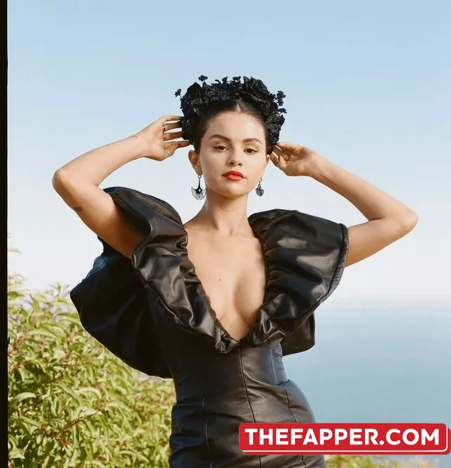 Selena Gomez  Onlyfans Leaked Nude Image #1T9izfXAZ6