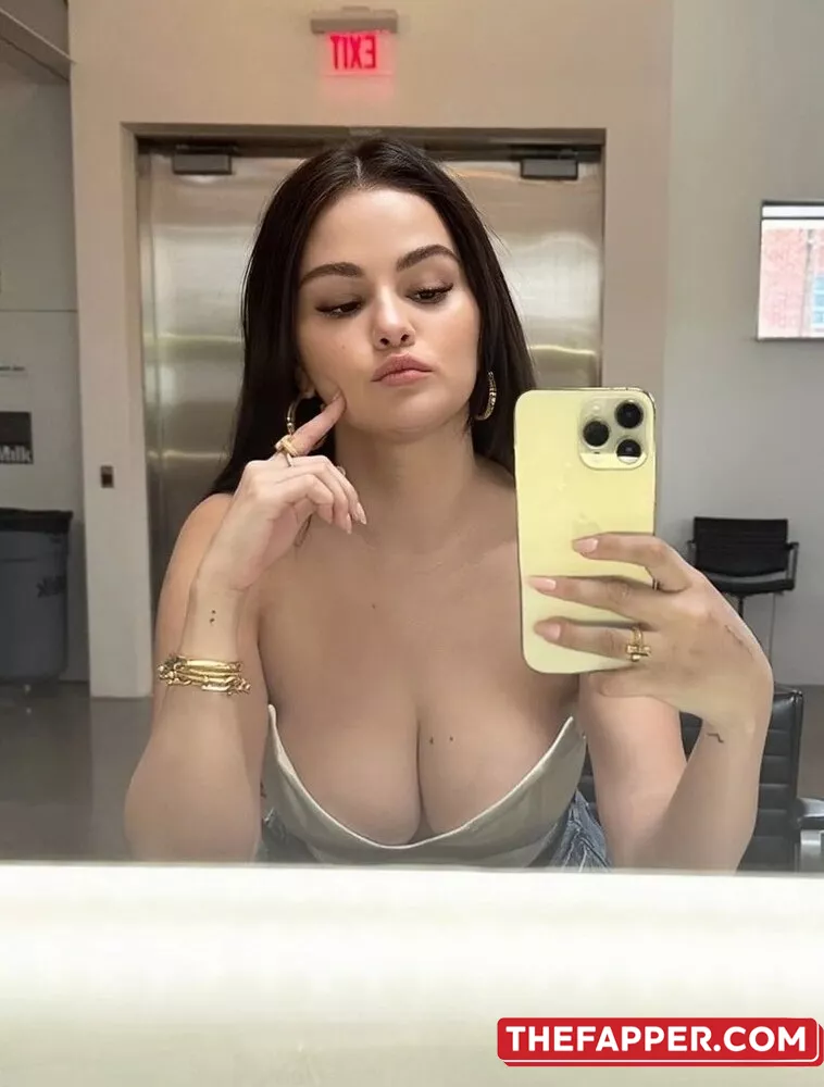 Selena Gomez  Onlyfans Leaked Nude Image #1o9lAZPCz1