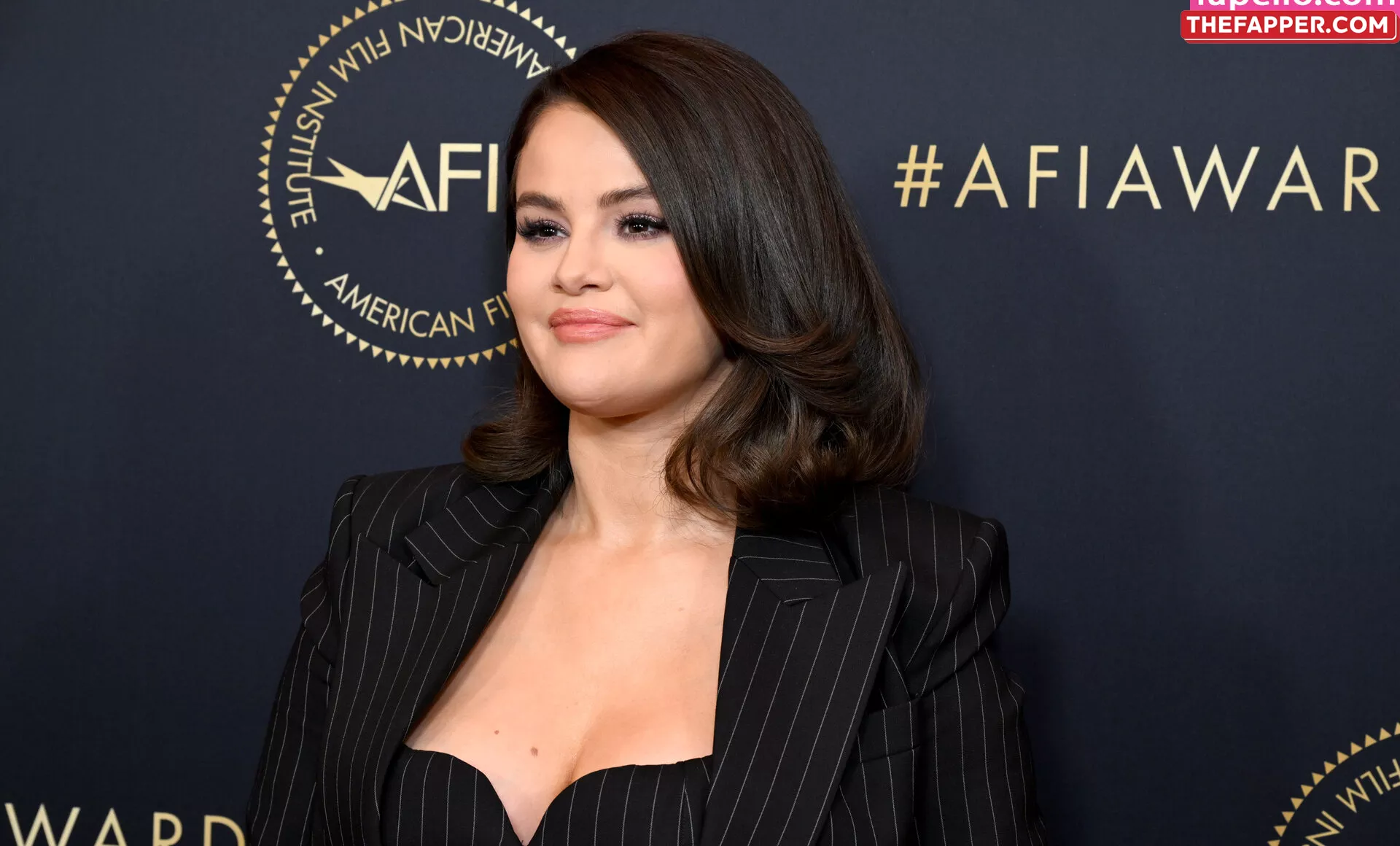 Selena Gomez  Onlyfans Leaked Nude Image #2QkZji64qI