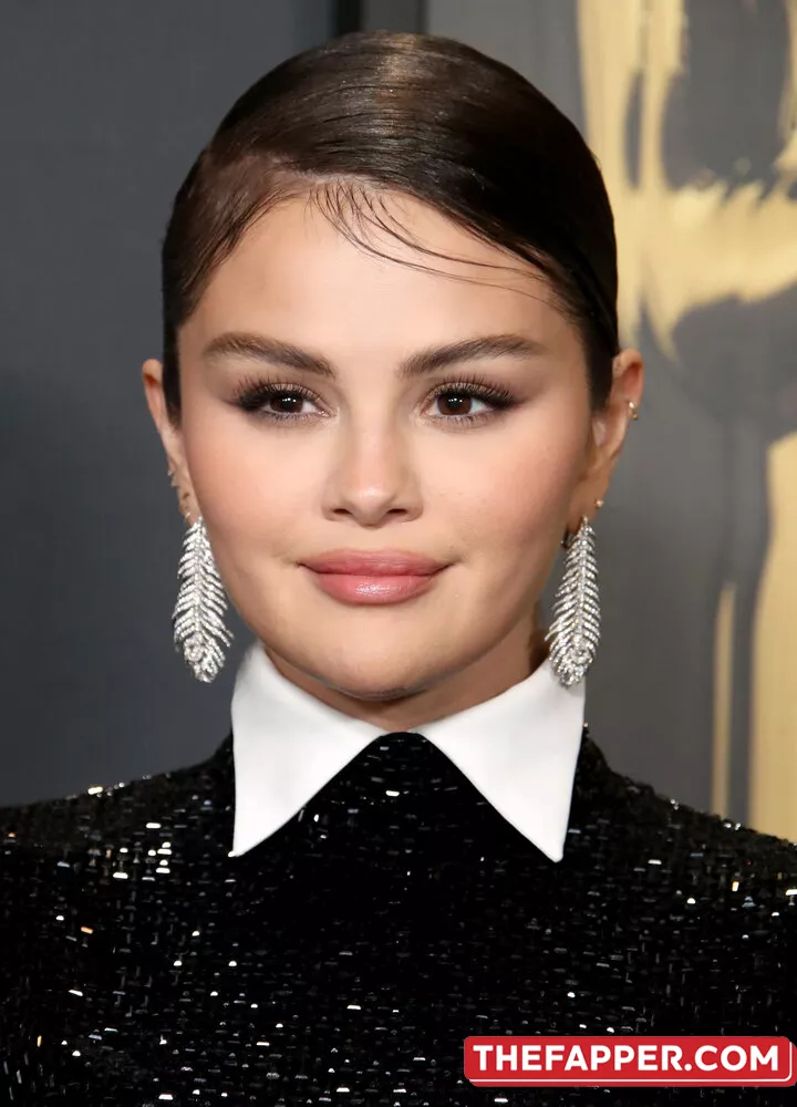 Selena Gomez  Onlyfans Leaked Nude Image #3RQoBHdyB3