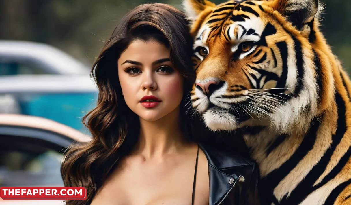 Selena Gomez  Onlyfans Leaked Nude Image #4ANmE9CAB6