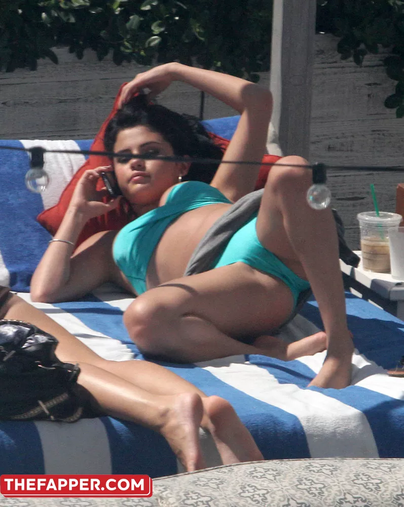 Selena Gomez  Onlyfans Leaked Nude Image #4i7inLKBED