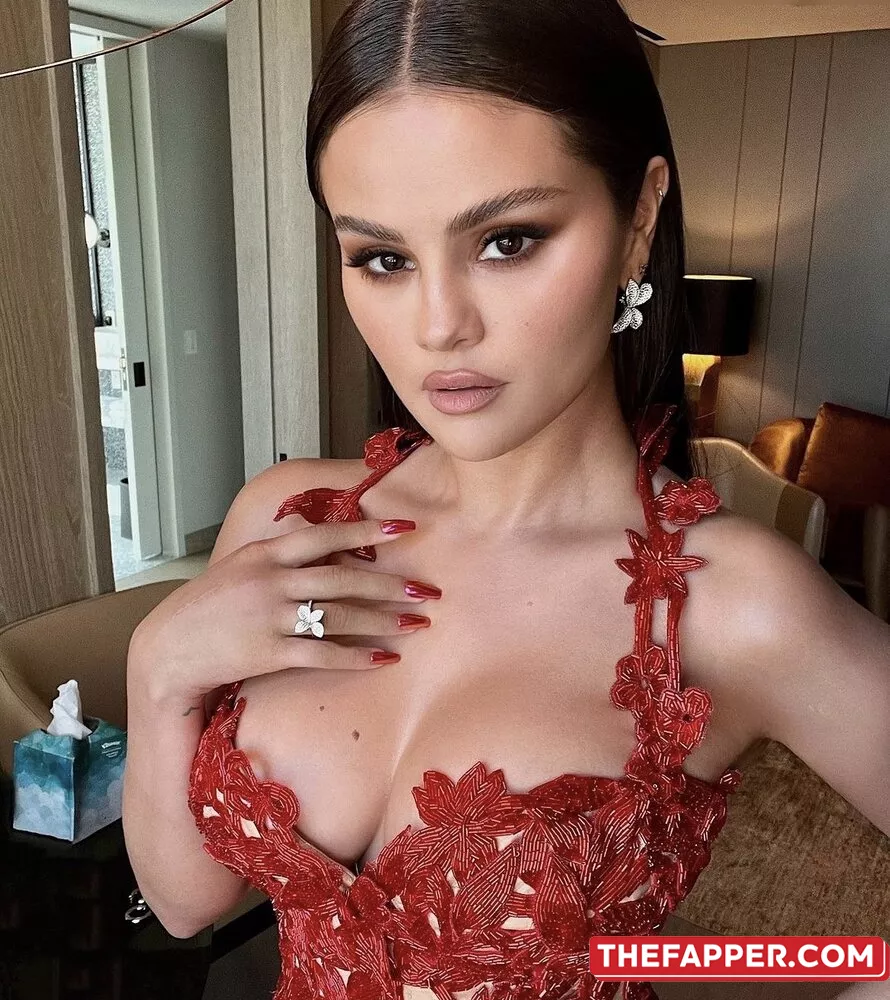 Selena Gomez  Onlyfans Leaked Nude Image #5U3dYQImnB