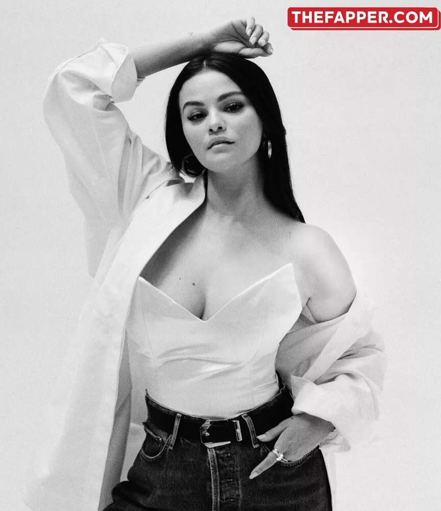 Selena Gomez  Onlyfans Leaked Nude Image #61S46kfJ2y