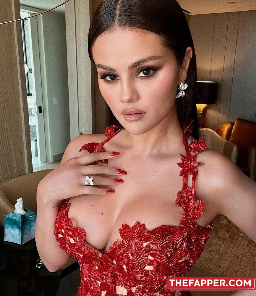 Selena Gomez  Onlyfans Leaked Nude Image #7bPeuy5R9s