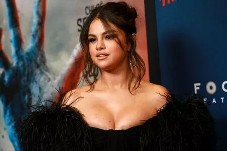 Selena Gomez Onlyfans Leaked Nude Image #8Epq3IJfds