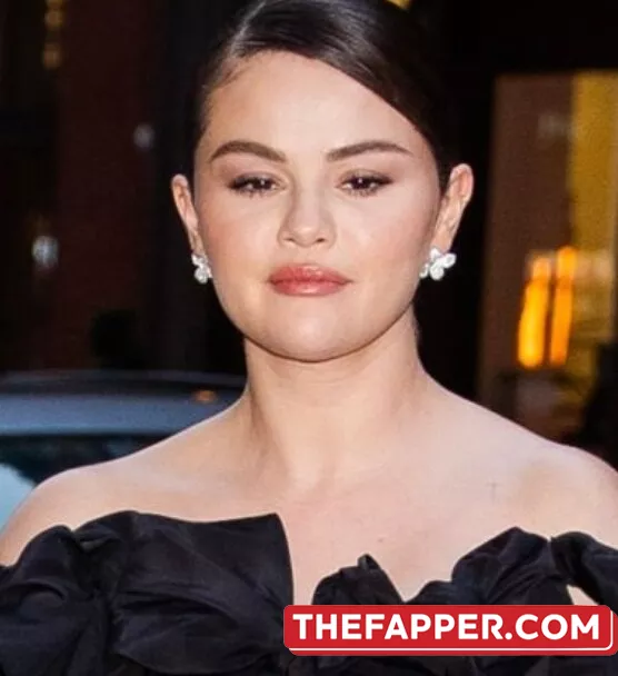 Selena Gomez  Onlyfans Leaked Nude Image #8sZTDLKJr4